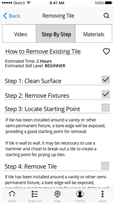 Sixth Slide